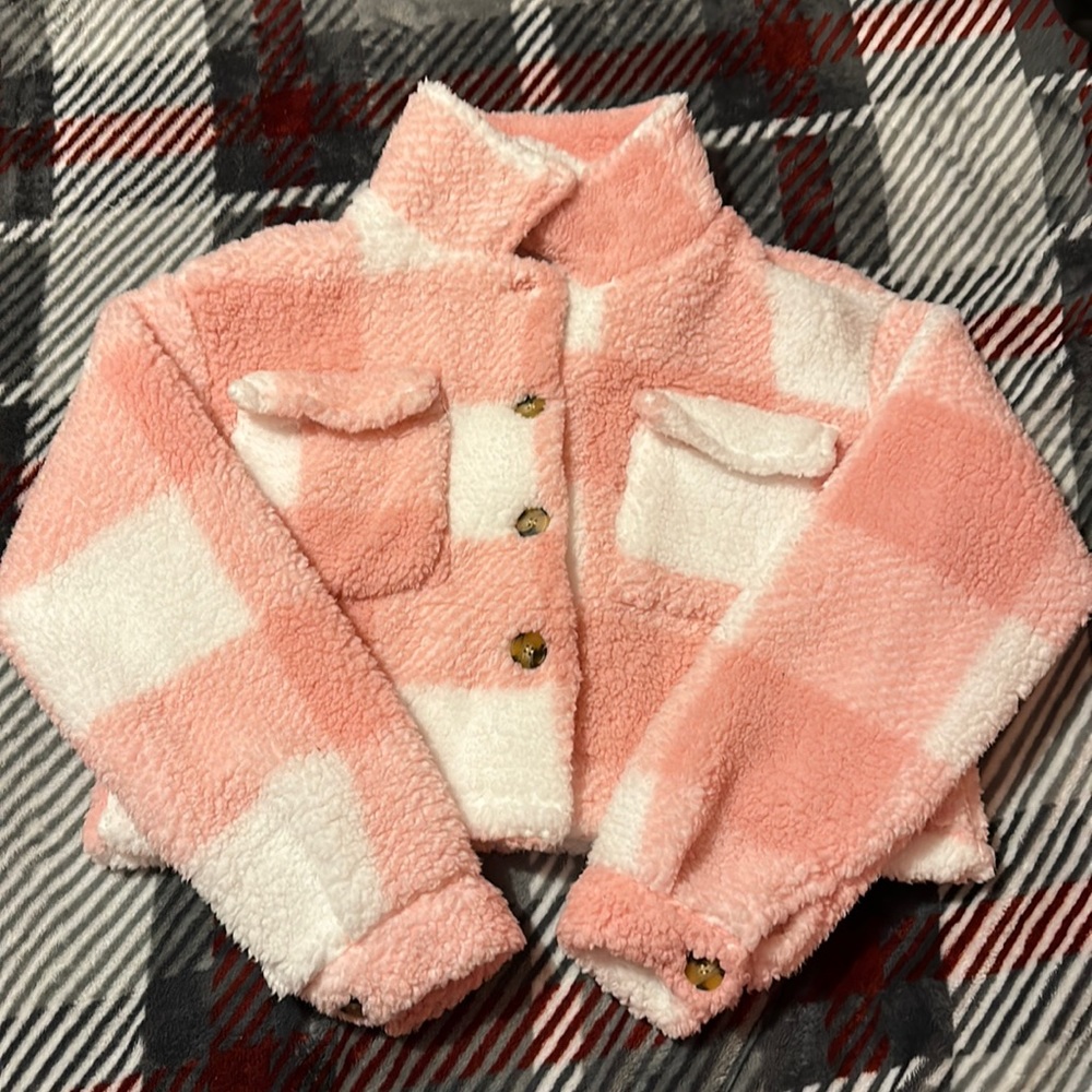 Women’s Sweater/Jacket